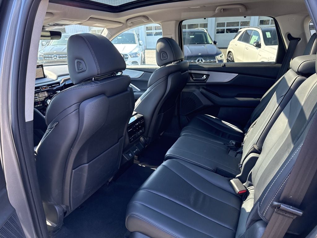 2023 Acura MDX Technology SH-AWD