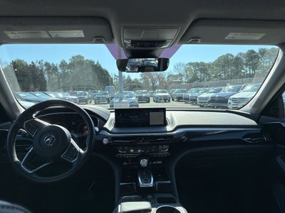 2023 Acura MDX Technology SH-AWD