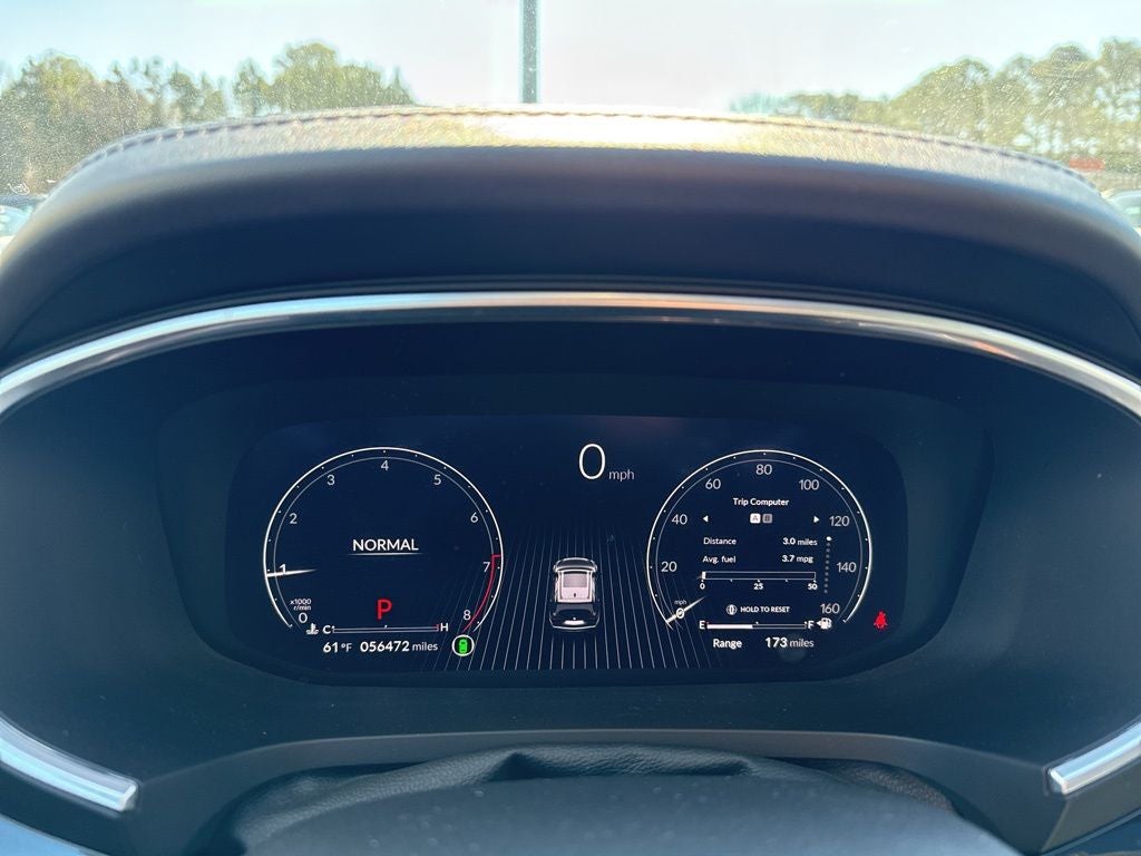 2023 Acura MDX Technology SH-AWD