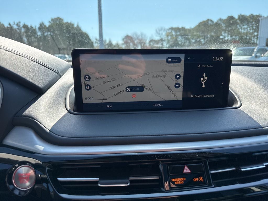 2023 Acura MDX Technology SH-AWD