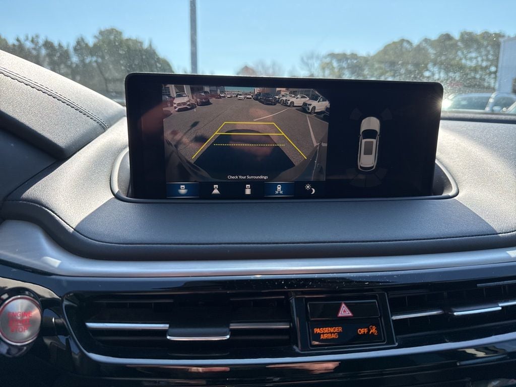 2023 Acura MDX Technology SH-AWD