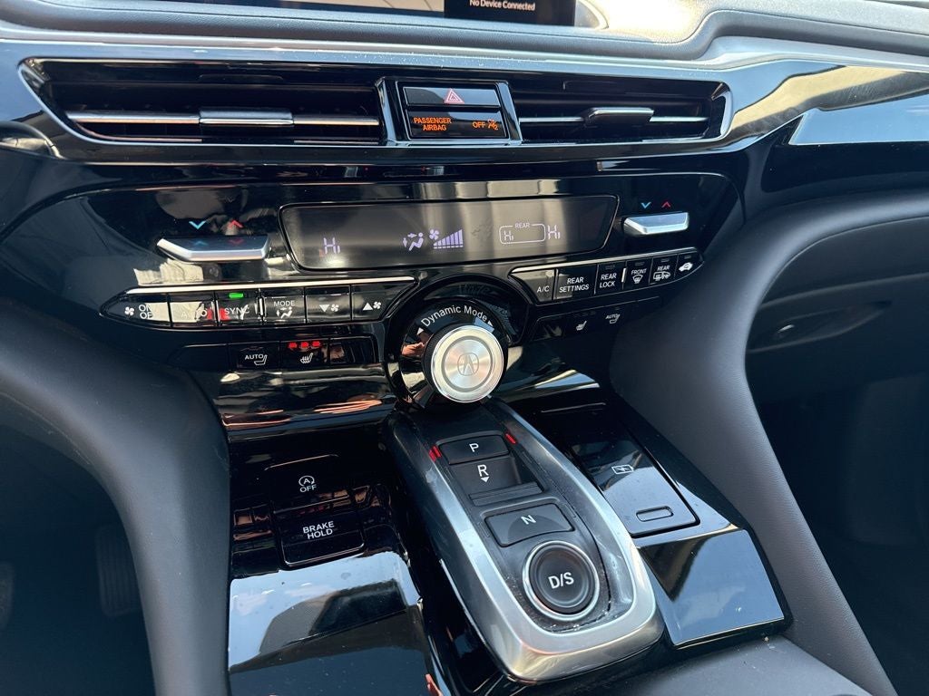 2023 Acura MDX Technology SH-AWD