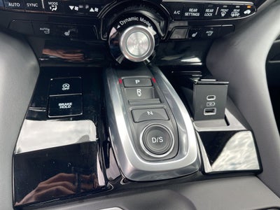 2023 Acura MDX Technology SH-AWD