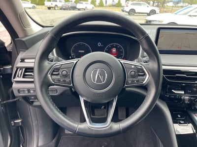 2023 Acura MDX Technology SH-AWD