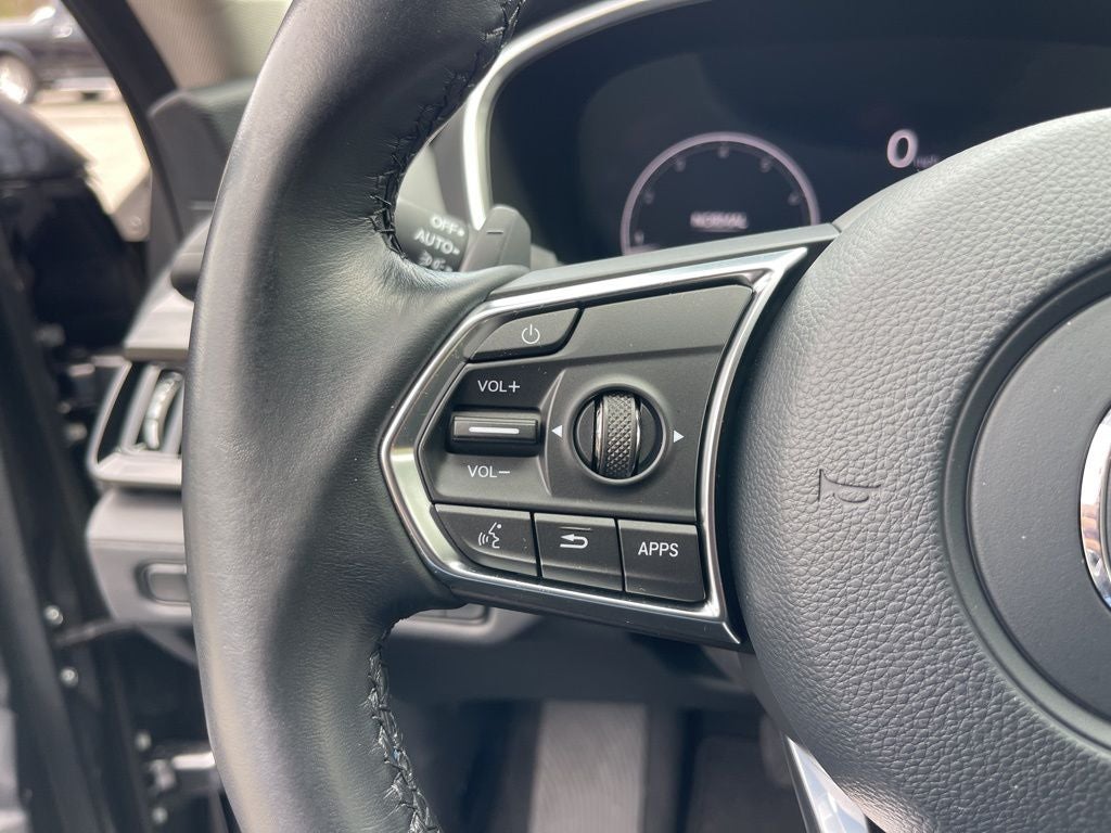 2023 Acura MDX Technology SH-AWD