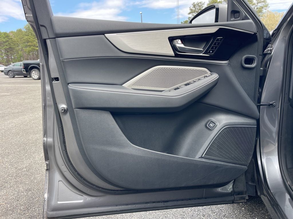 2023 Acura MDX Technology SH-AWD