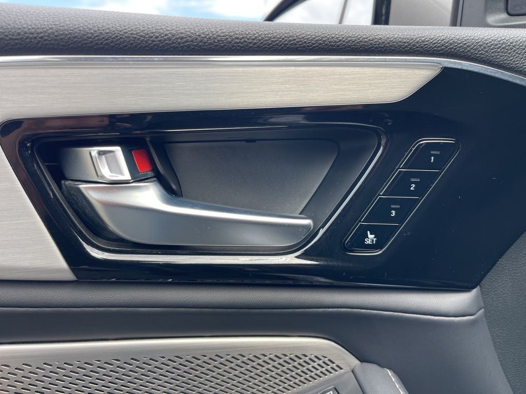 2023 Acura MDX Technology SH-AWD