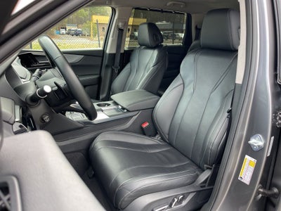 2023 Acura MDX Technology SH-AWD