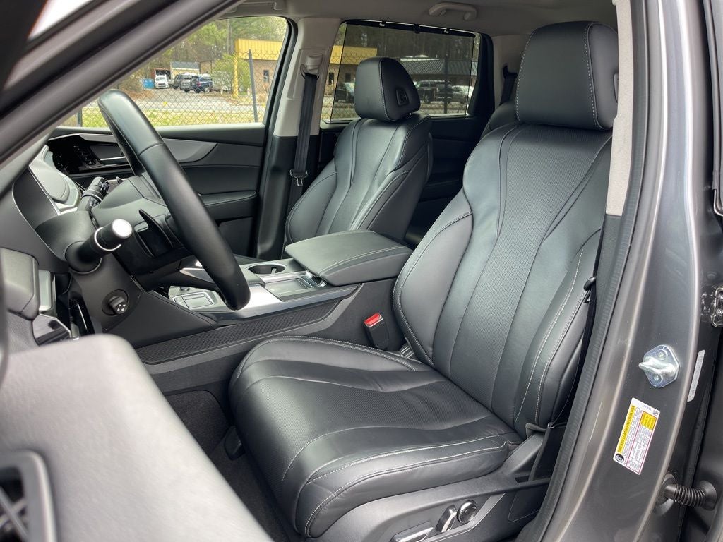 2023 Acura MDX Technology SH-AWD