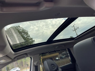 2023 Acura MDX Technology SH-AWD