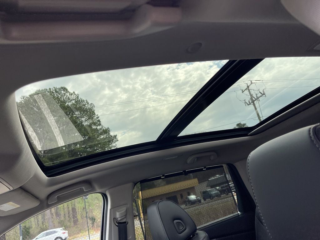 2023 Acura MDX Technology SH-AWD