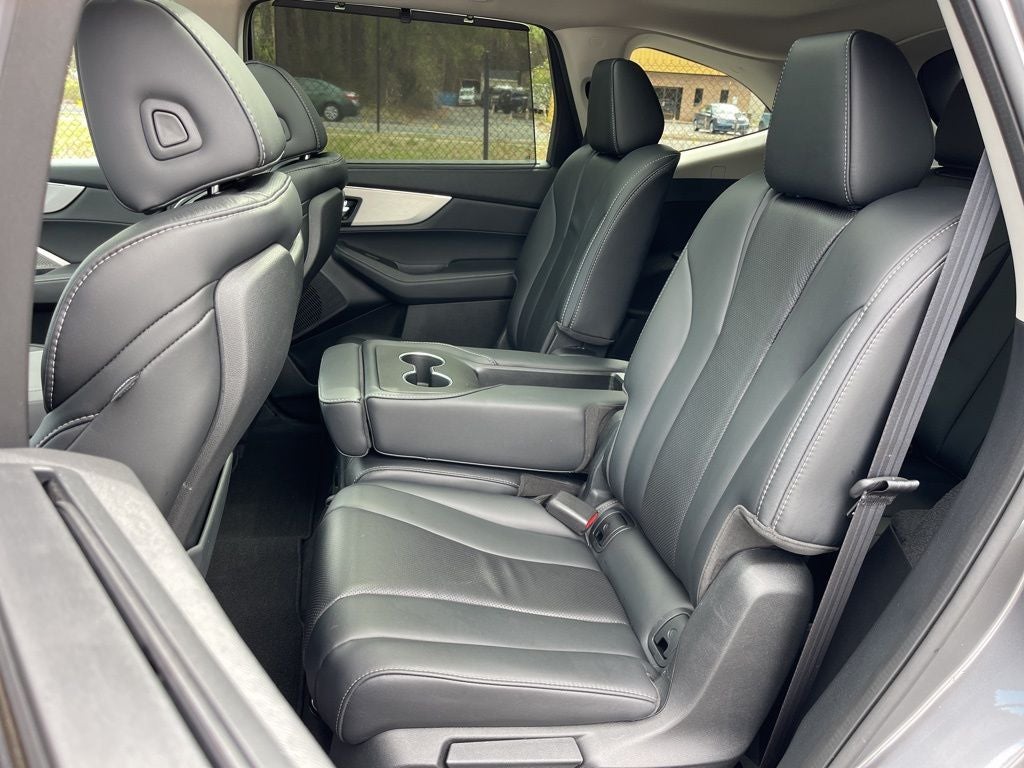 2023 Acura MDX Technology SH-AWD