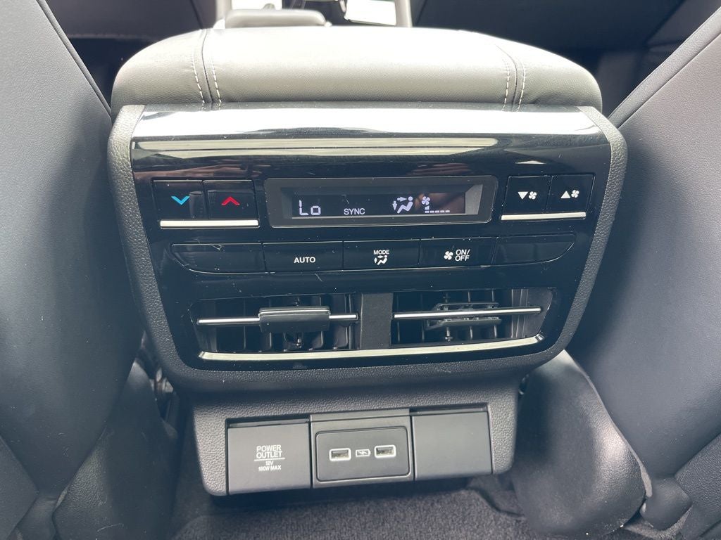 2023 Acura MDX Technology SH-AWD