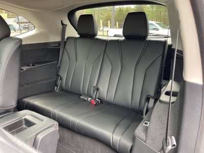 2023 Acura MDX Technology SH-AWD
