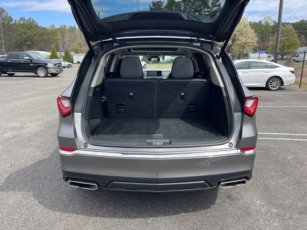 2023 Acura MDX Technology SH-AWD