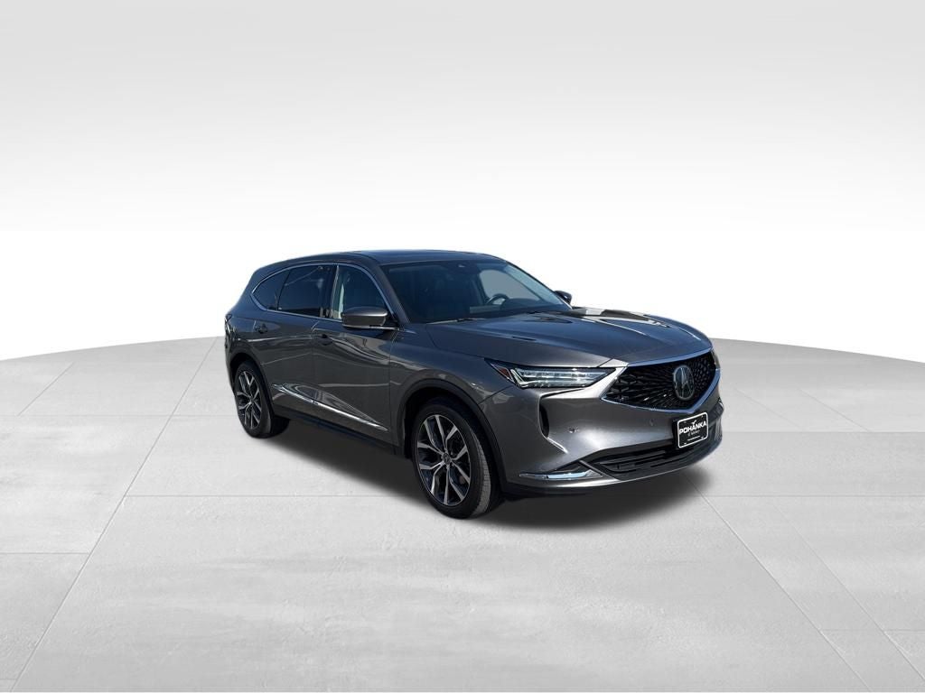2023 Acura MDX Technology SH-AWD