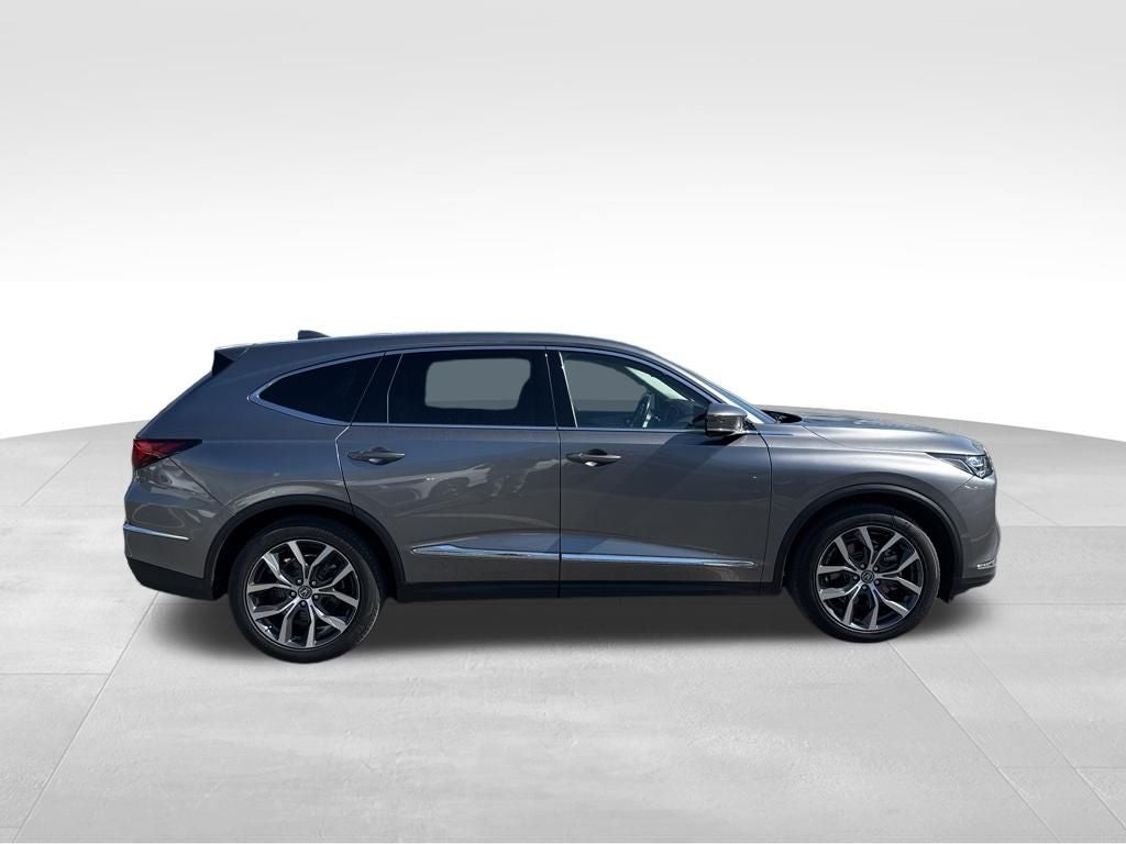 2023 Acura MDX Technology SH-AWD