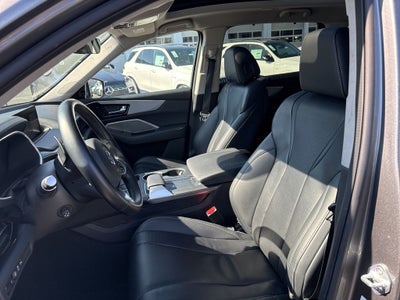 2023 Acura MDX Technology SH-AWD