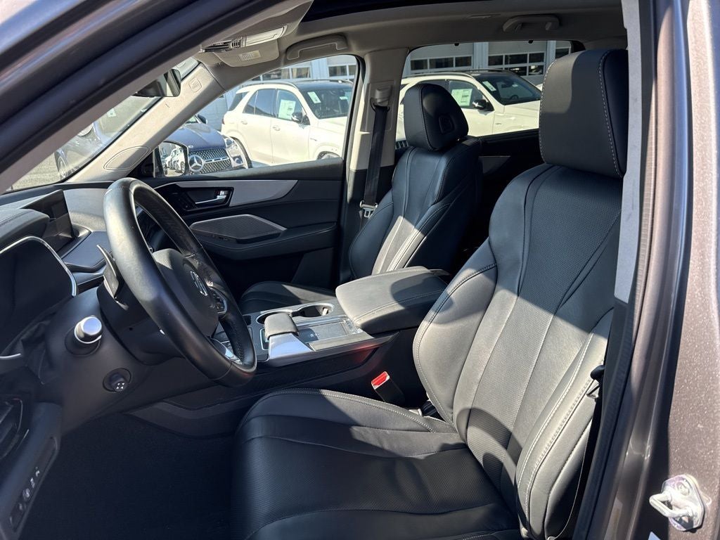 2023 Acura MDX Technology SH-AWD