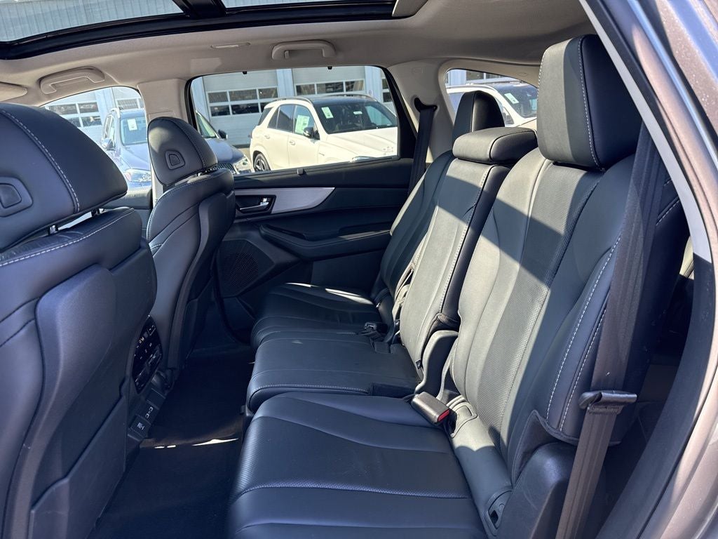 2023 Acura MDX Technology SH-AWD