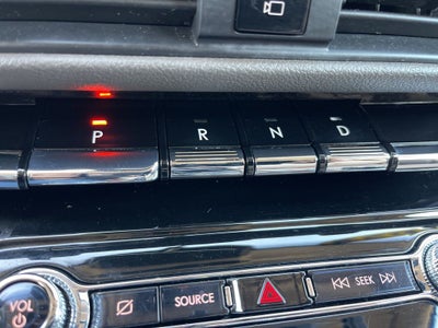 2022 Lincoln Corsair *** AWD LOW MILES LOADED ***