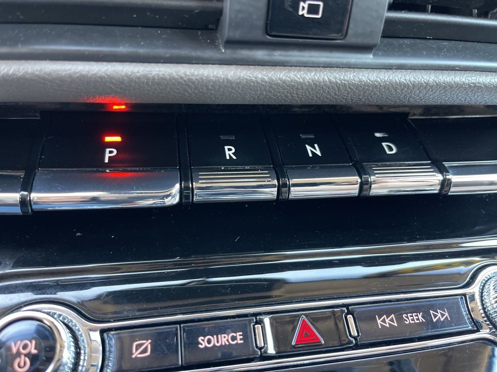 2022 Lincoln Corsair *** AWD LOW MILES LOADED ***