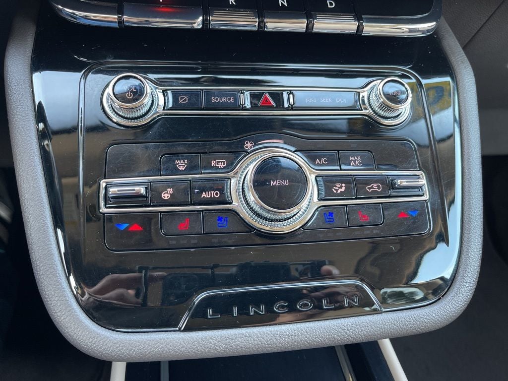 2022 Lincoln Corsair *** AWD LOW MILES LOADED ***