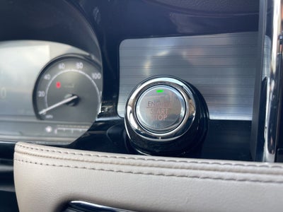 2022 Lincoln Corsair *** AWD LOW MILES LOADED ***