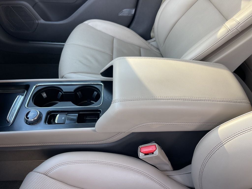 2022 Lincoln Corsair *** AWD LOW MILES LOADED ***