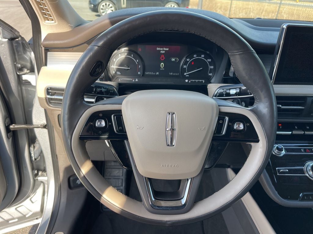 2022 Lincoln Corsair *** AWD LOW MILES LOADED ***