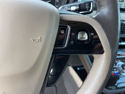 2022 Lincoln Corsair *** AWD LOW MILES LOADED ***