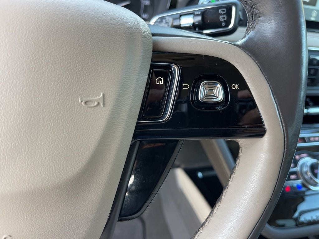 2022 Lincoln Corsair *** AWD LOW MILES LOADED ***