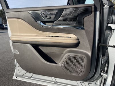 2022 Lincoln Corsair *** AWD LOW MILES LOADED ***