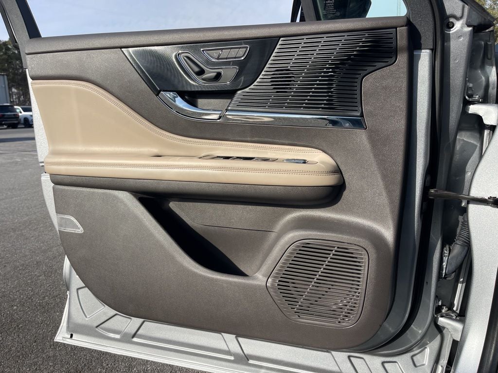 2022 Lincoln Corsair *** AWD LOW MILES LOADED ***