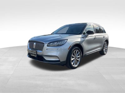 2022 Lincoln Corsair *** AWD LOW MILES LOADED ***