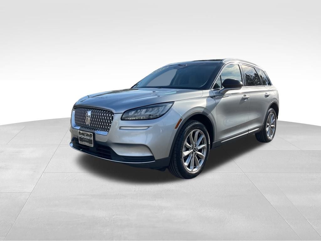 2022 Lincoln Corsair *** AWD LOW MILES LOADED ***