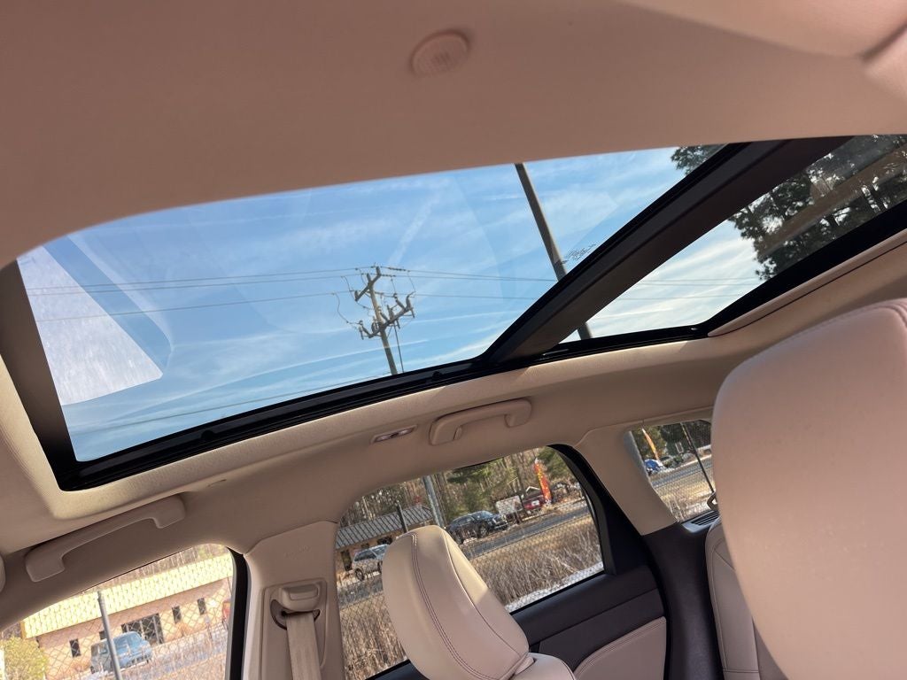 2022 Lincoln Corsair *** AWD LOW MILES LOADED ***