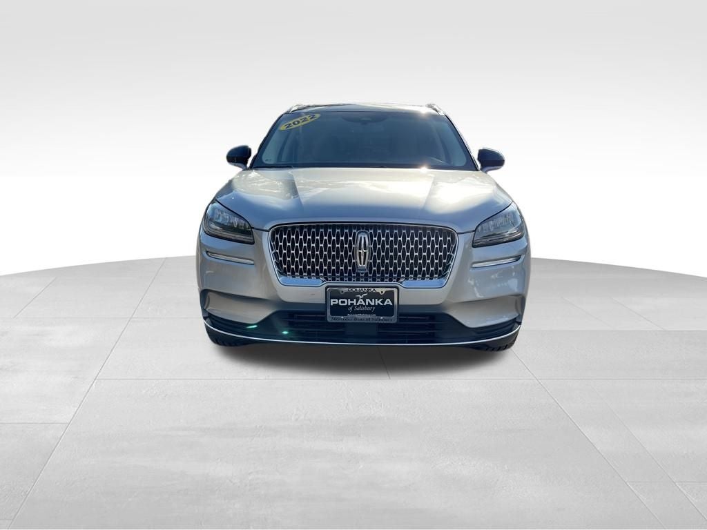 2022 Lincoln Corsair *** AWD LOW MILES LOADED ***