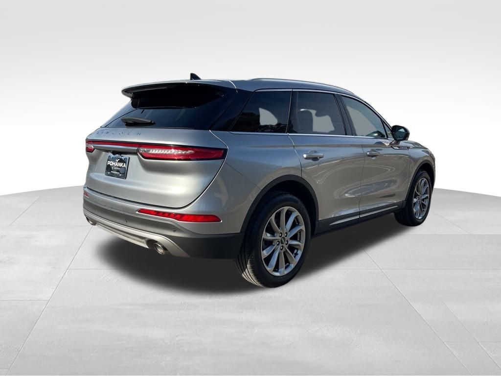 2022 Lincoln Corsair *** AWD LOW MILES LOADED ***