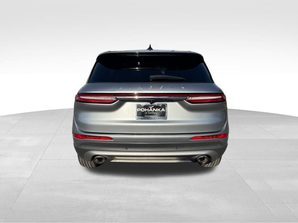 2022 Lincoln Corsair *** AWD LOW MILES LOADED ***