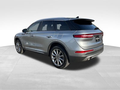 2022 Lincoln Corsair *** AWD LOW MILES LOADED ***