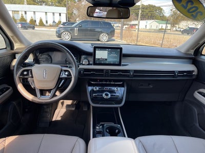 2022 Lincoln Corsair *** AWD LOW MILES LOADED ***