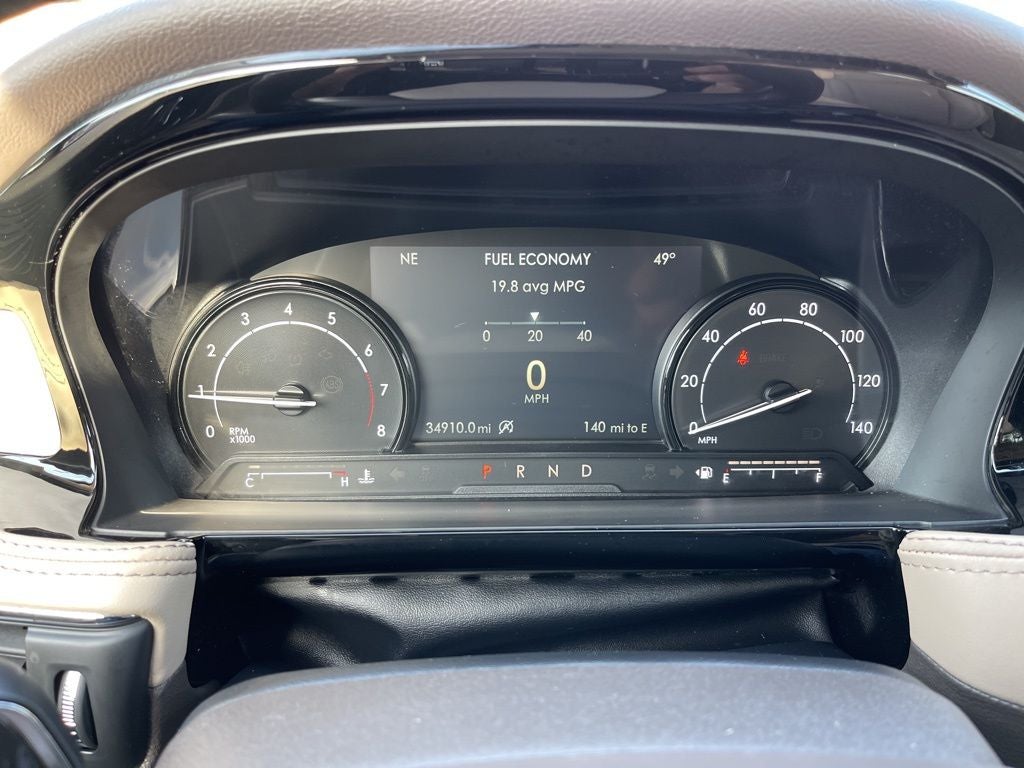 2022 Lincoln Corsair *** AWD LOW MILES LOADED ***