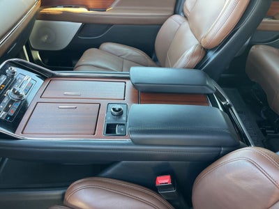 2024 Lincoln Navigator L Reserve