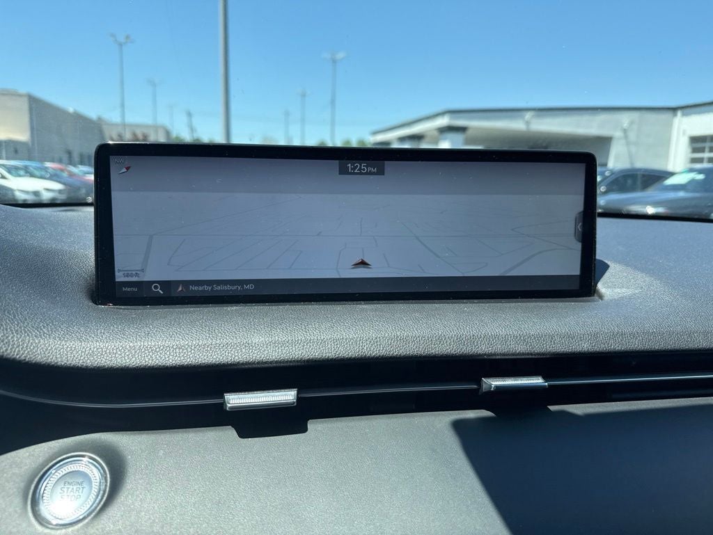 2025 Genesis GV70 2.5T