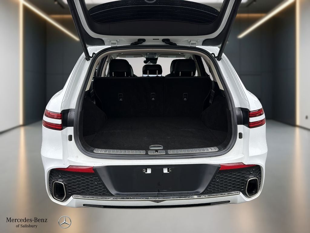 2025 Genesis GV70 2.5T