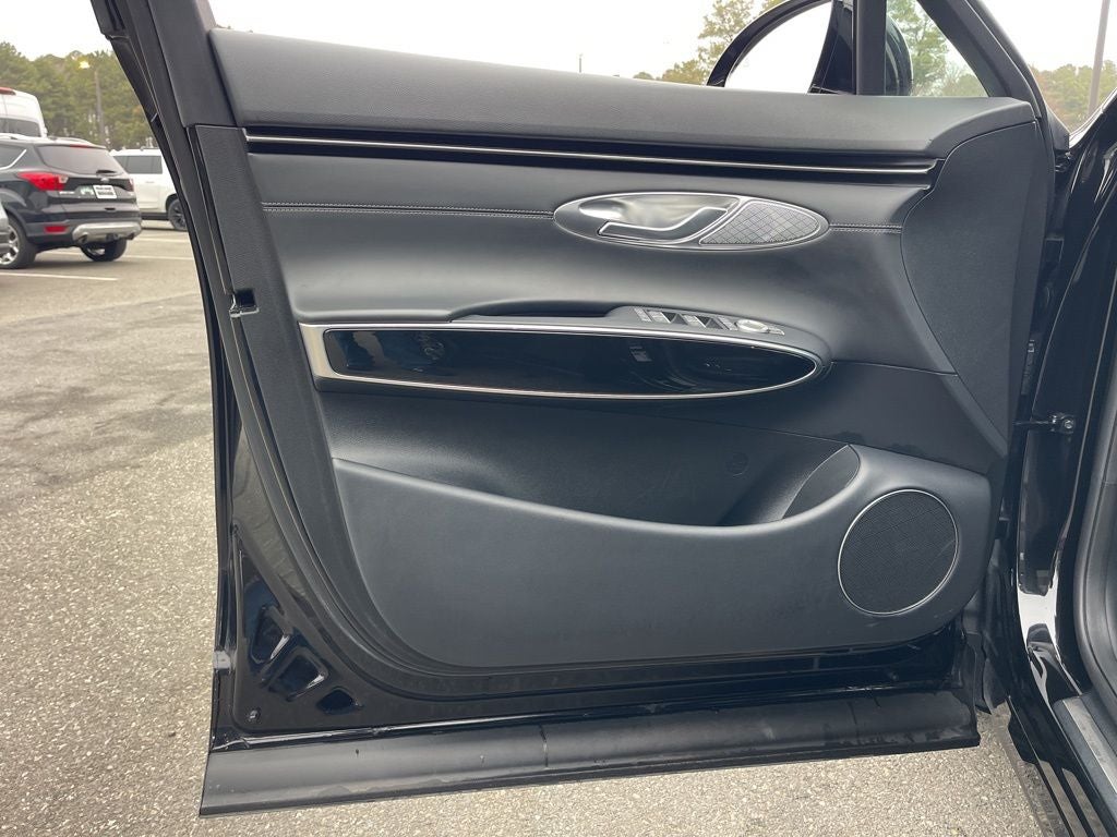 2025 Genesis GV70 2.5T