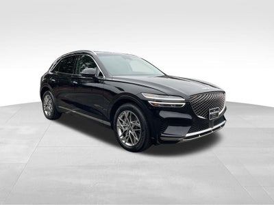 2025 Genesis GV70 2.5T
