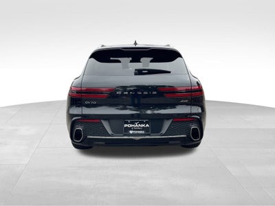 2025 Genesis GV70 2.5T