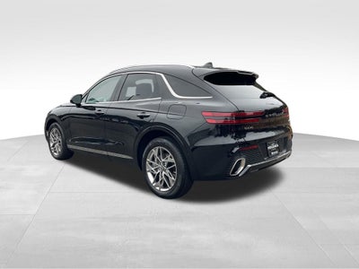 2025 Genesis GV70 2.5T